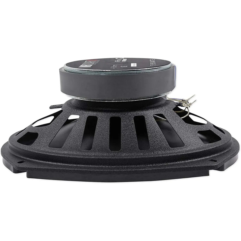 MB Quart FKB169 Formula 6 x 9 inch 2-way Coaxial Car Speakers 150 Watts (pair) MB Quart