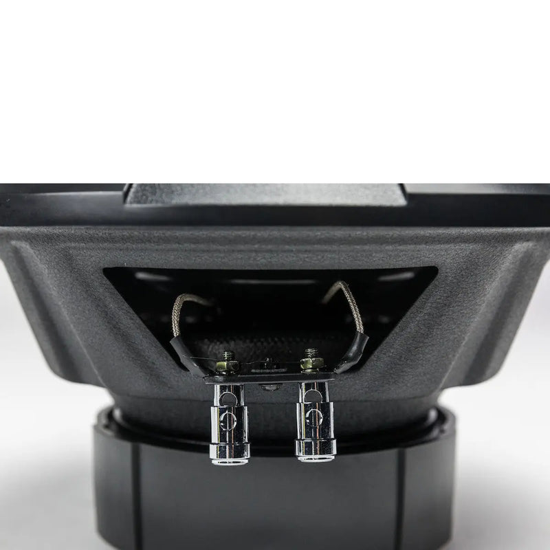 MB Quart FW1-254 10 in. DVC Car Audio Subwoofer Dual 4 Ohm Voice Coils 600 Watt MB Quart