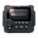 MB Quart GMR-LED 160 Watt Powered Internal Amplifier Off Road & Multimedia Source Unit MB Quart