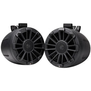 MB Quart MBQT-STG5-1 Five Speaker 500 Watt STAGE 5 Honda Talon Tuned System MB Quart
