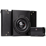 MB Quart MBQT-STG5-1 Five Speaker 500 Watt STAGE 5 Honda Talon Tuned System MB Quart