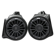 MB Quart MBQT-STG5-1 Five Speaker 500 Watt STAGE 5 Honda Talon Tuned System MB Quart