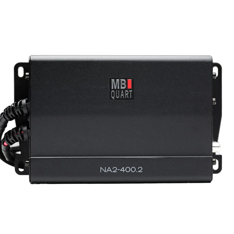MB Quart MBQT-STG5-1 Five Speaker 500 Watt STAGE 5 Honda Talon Tuned System MB Quart