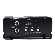 MB Quart MBQT-STG5-1 Five Speaker 500 Watt STAGE 5 Honda Talon Tuned System MB Quart