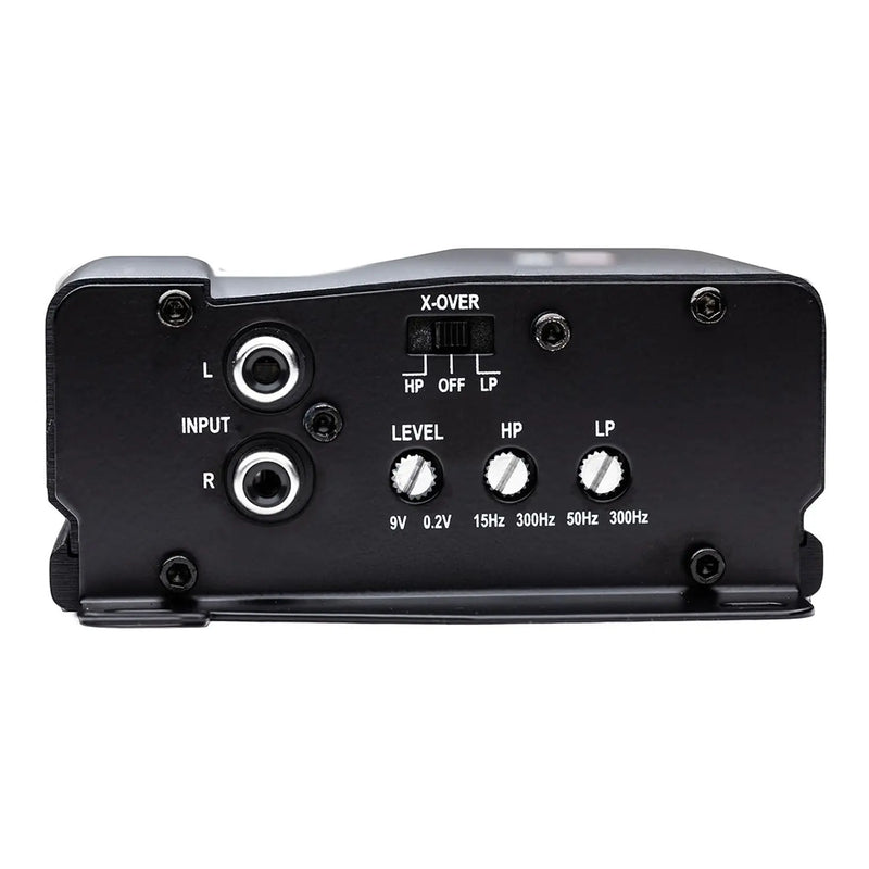 MB Quart MBQT-STG5-1 Five Speaker 500 Watt STAGE 5 Honda Talon Tuned System MB Quart