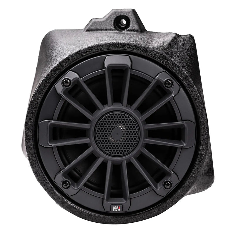 MB Quart MBQT-STG5-1 Five Speaker 500 Watt STAGE 5 Honda Talon Tuned System MB Quart