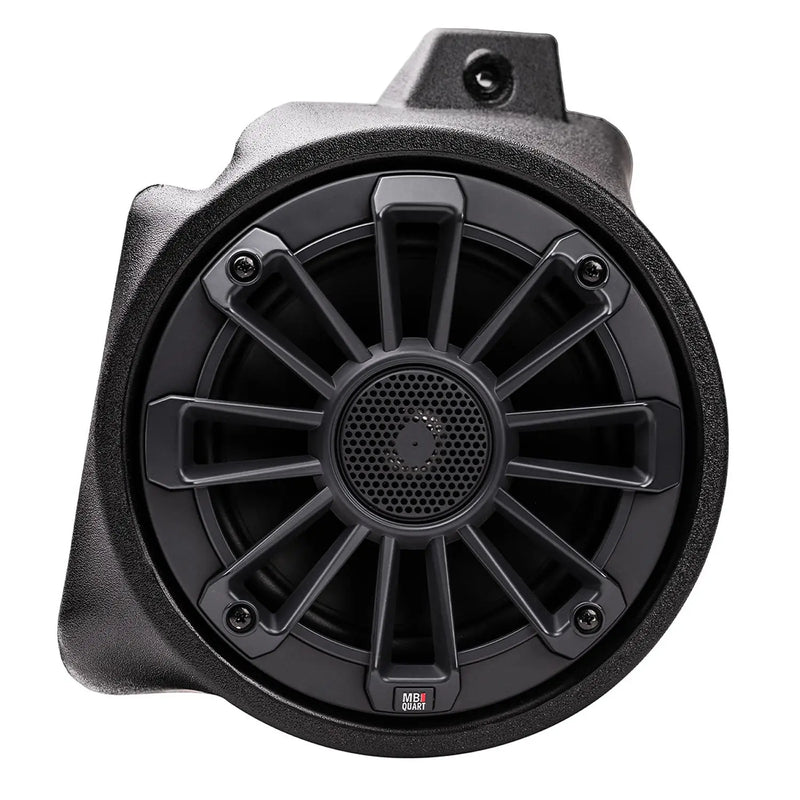 MB Quart MBQT-STG5-1 Five Speaker 500 Watt STAGE 5 Honda Talon Tuned System MB Quart