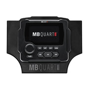 MB Quart MBQT-STG5-1 Five Speaker 500 Watt STAGE 5 Honda Talon Tuned System MB Quart