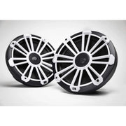 MB Quart NP1-120 Nautic Series 8" Marine Speakers 140W w/ 3 Grill Colors (pair) MB Quart