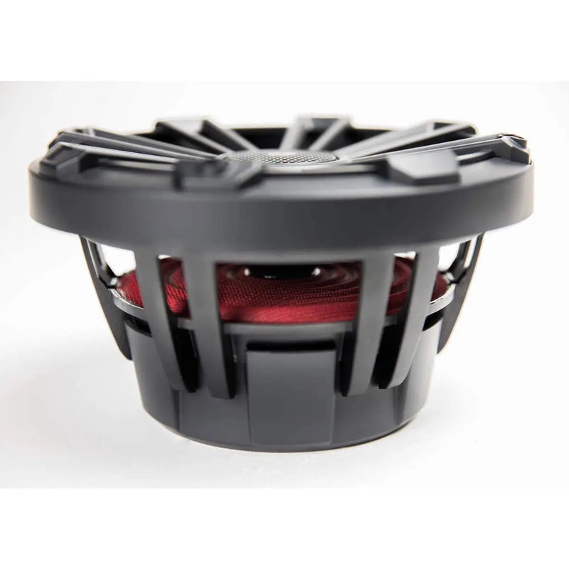 MB Quart NP1-120 Nautic Series 8" Marine Speakers 140W w/ 3 Grill Colors (pair) MB Quart