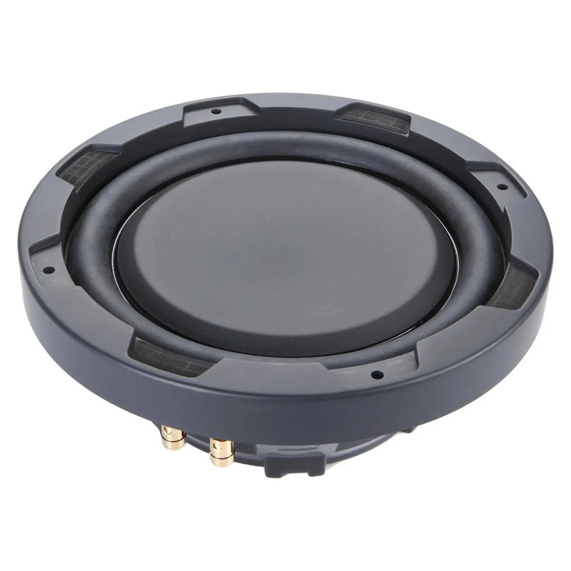 MB Quart NPW-254 10" Marine Subwoofer & NK2-116W 6.5" 2-Way Marine Speakers MB Quart