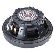 MB Quart NPW-254 10" Marine Subwoofer & NK2-116W 6.5" 2-Way Marine Speakers MB Quart