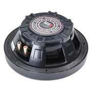 MB Quart NPW-254 10" Nautic Series Marine Subwoofer With 3 Grill Colors Included 600W MB Quart