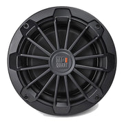 MB Quart NPW-254 10" Nautic Series Marine Subwoofer With 3 Grill Colors Included 600W MB Quart