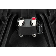 MB Quart PK1-168 Premium Series 5x7/6x8" 2-Way Coaxial Speakers System 220 Watts MB Quart