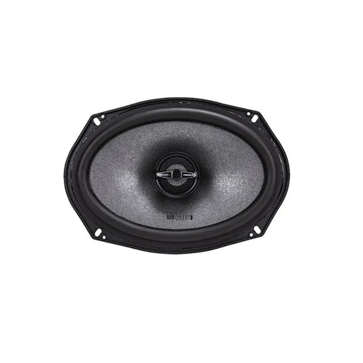 MB Quart PK1-169 Premium Series 6 x 9" 2-Way Coaxial Speaker System 220 Watts MB Quart