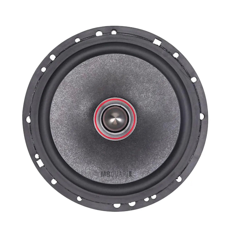 MB Quart PS1-216 Premium Series 6.5" 2-Way Component Speakers 240 Watts MB Quart