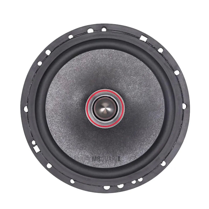 MB Quart PS1-216 Premium Series 6.5" 2-Way Component Speakers 240 Watts MB Quart