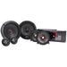 MB Quart PS1-316 Premium Series 6.5" 3-Way Component Speaker System 400 Watts MB Quart