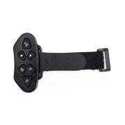 MB Quart RFREM Nautic Wireless Remote for GMR-LED Black MB Quart