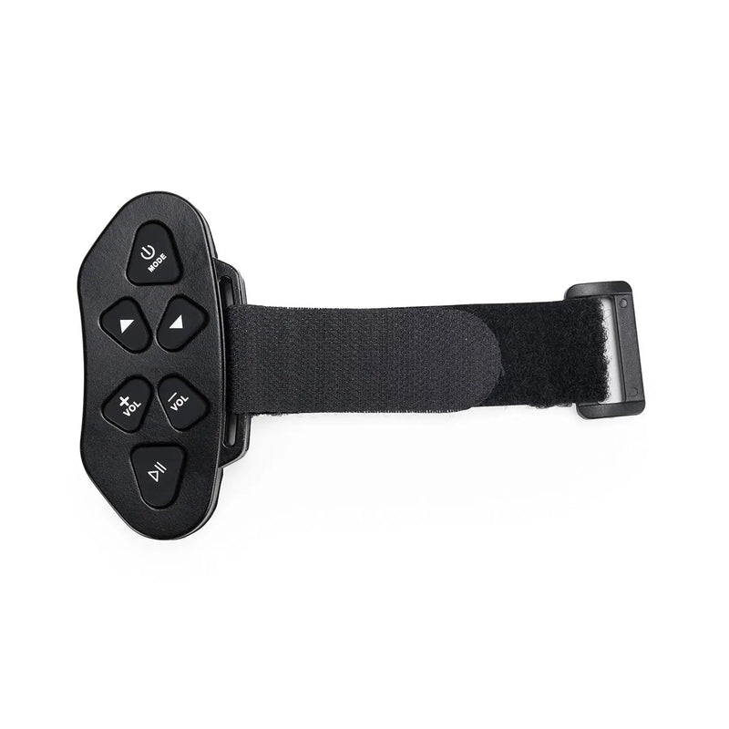 MB Quart RFREM Nautic Wireless Remote for GMR-LED Black MB Quart