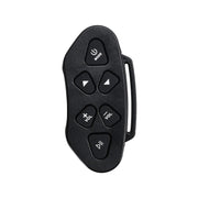 MB Quart RFREM Nautic Wireless Remote for GMR-LED Black MB Quart