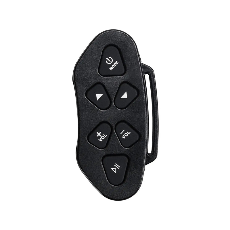 MB Quart RFREM Nautic Wireless Remote for GMR-LED Black MB Quart
