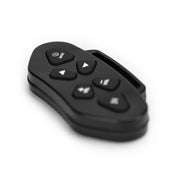 MB Quart RFREM Nautic Wireless Remote for GMR-LED Black MB Quart