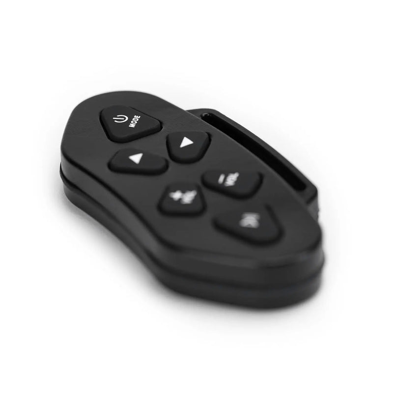 MB Quart RFREM Nautic Wireless Remote for GMR-LED Black MB Quart