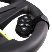 MB Quart RFREM Nautic Wireless Remote for GMR-LED Black MB Quart