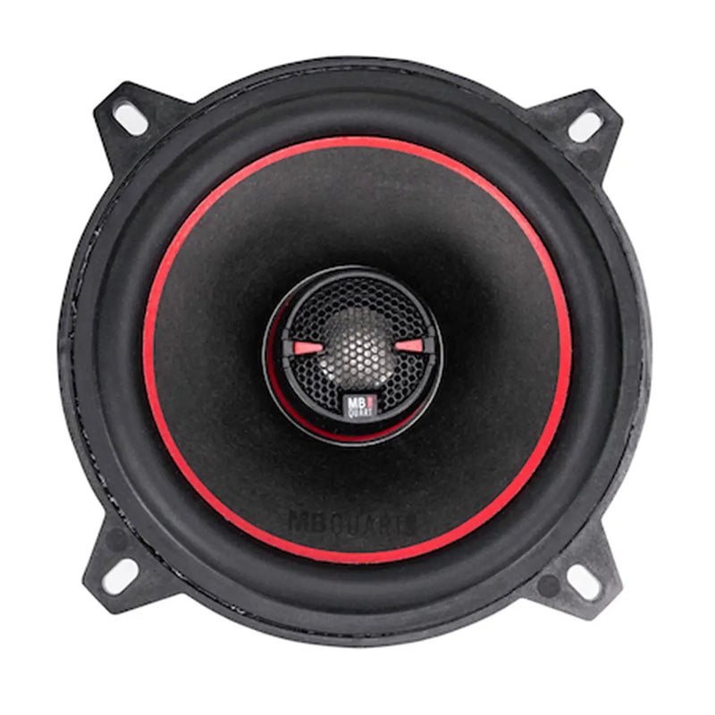 MB Quart RK1-113 Reference Series 5.25" 2-Way Coaxial Speaker System 200 Watts MB Quart
