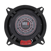 MB Quart RK1-113 Reference Series 5.25" 2-Way Coaxial Speaker System 200 Watts MB Quart