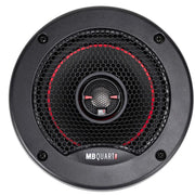 MB Quart RK1-116 Reference Series 6.5" 2-Way Coaxial Speaker System 200 Watts MB Quart