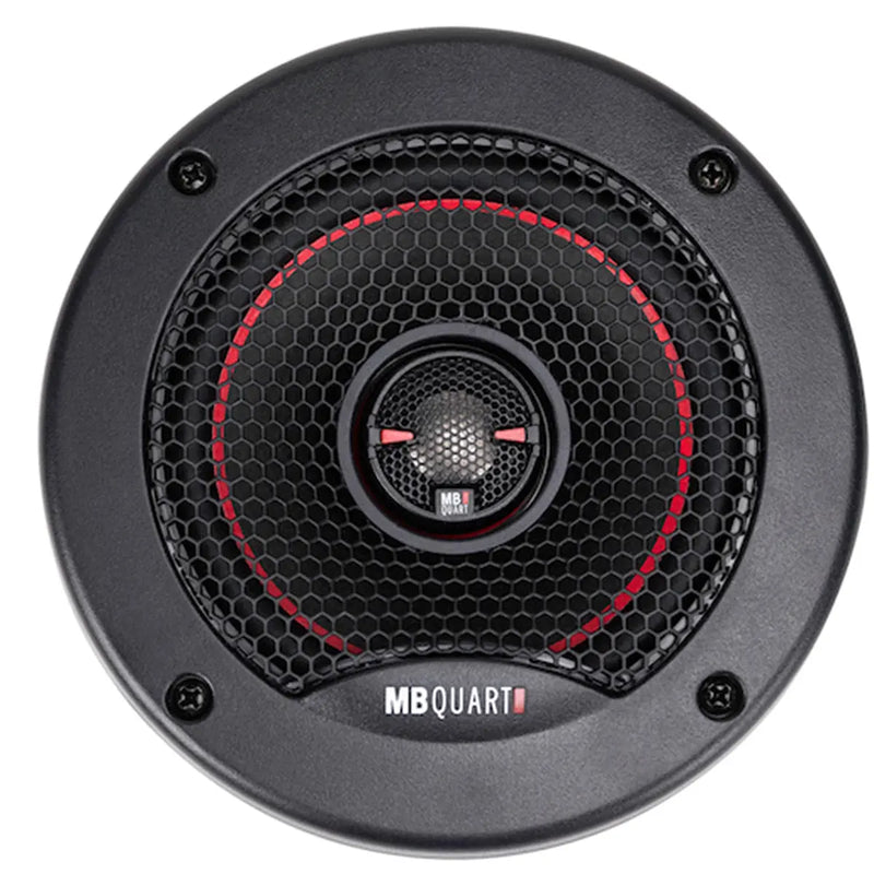 MB Quart RK1-116 Reference Series 6.5" 2-Way Coaxial Speaker System 200 Watts MB Quart