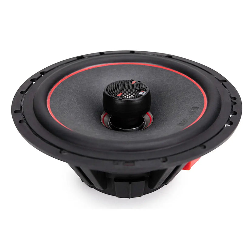 MB Quart RK1-116 Reference Series 6.5" 2-Way Coaxial Speaker System 200 Watts MB Quart