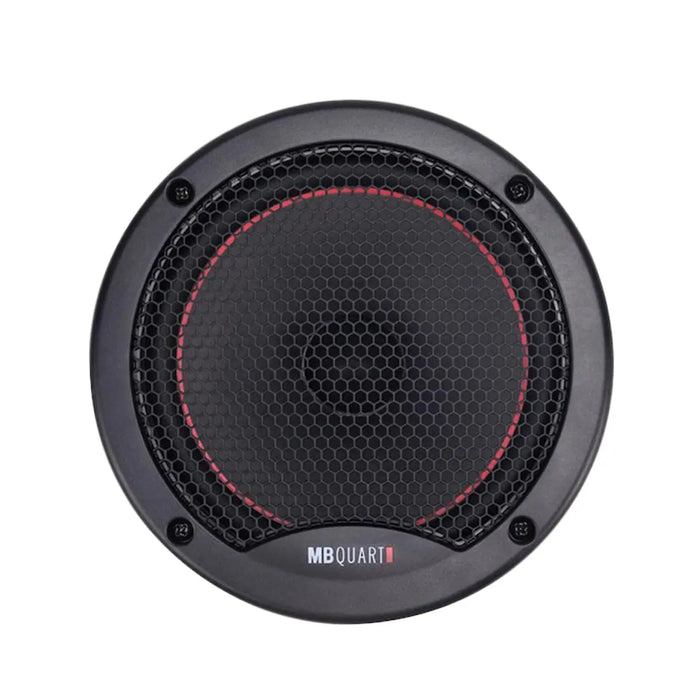 MB Quart RS1-216 Reference Series 6.5" 2-Way Component Speaker System 220 Watts MB Quart