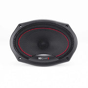 MB Quart RS1-269 Reference Series 6x9" 2-Way Component Speaker System 240 Watts MB Quart