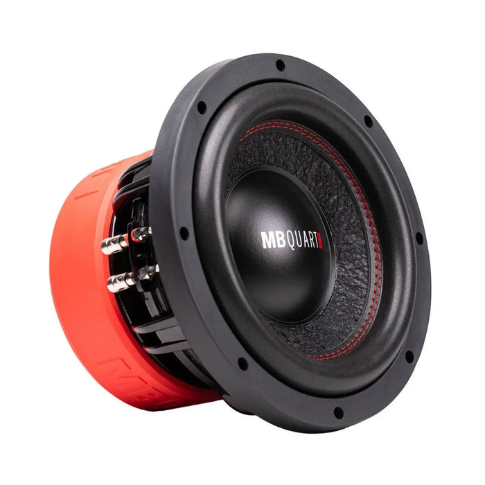 MB Quart RW1-254 Reference Series 10" Dual Voice Coil 4 Ohm 1600 Watts Subwoofer (Each) MB Quart