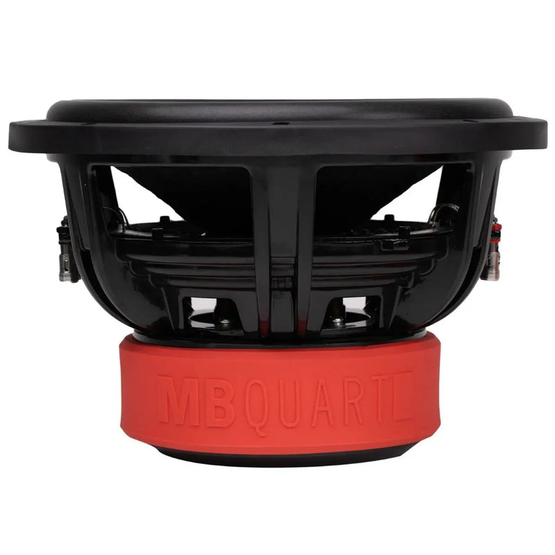 MB Quart RW1-304 Reference Series 12" Dual Voice Coil 4 Ohm 2000 Watts Subwoofer (Each) MB Quart