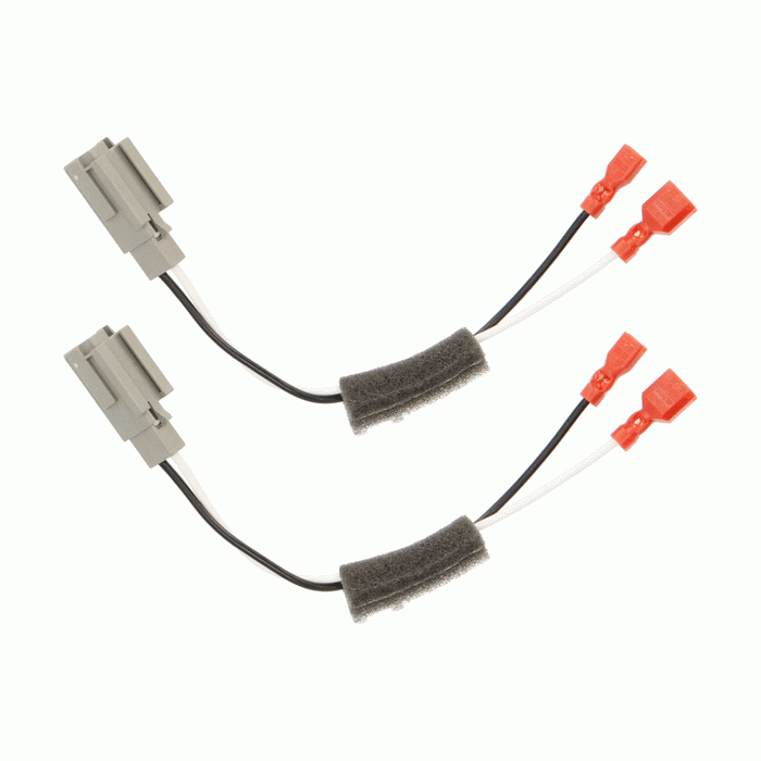 Metra 72-5603 Speaker Harness for Select Ford Bronco 2021-Up (Pair)