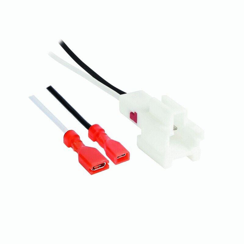 Metra 72-7300 2-Way Speaker Connector for Select Kia Sorento (pair)