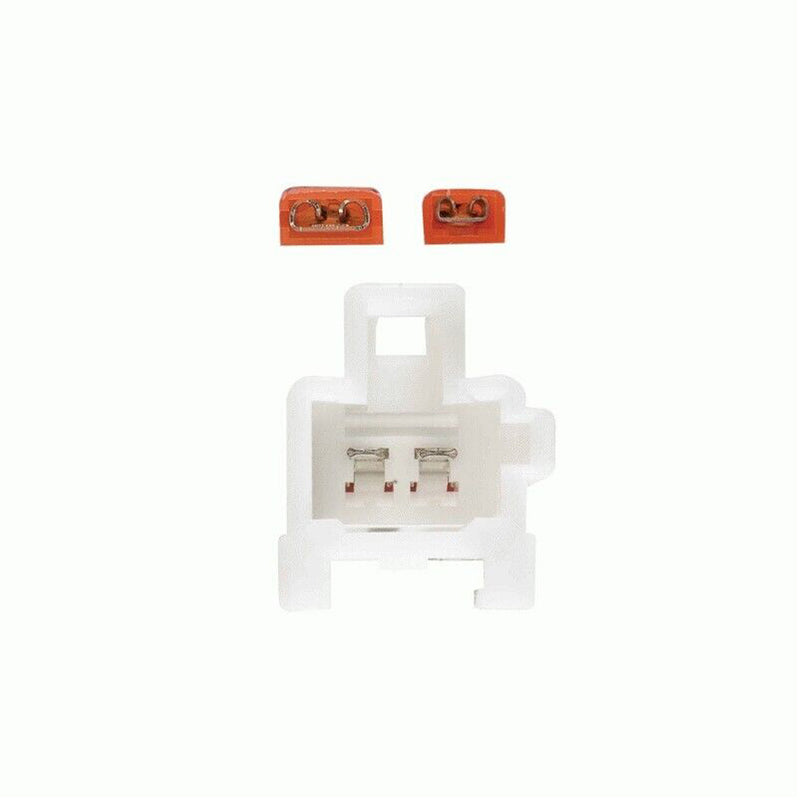 Metra 72-7300 2-Way Speaker Connector for Select Kia Sorento (pair)