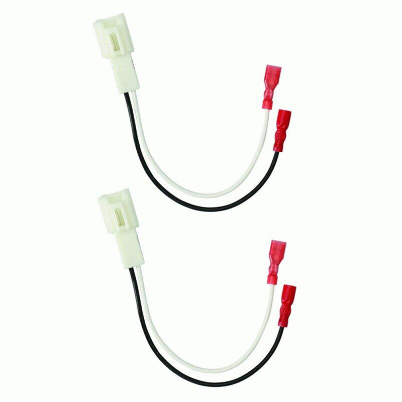 Metra 72-7300 2-Way Speaker Connector for Select Kia Sorento (pair)