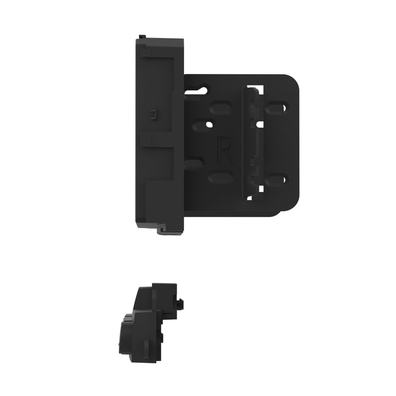 Metra 95-7299B Double DIN Dash Kit for Kia Sportage 2020-2021  (w/Auto Climate & w/o Factory Amp)