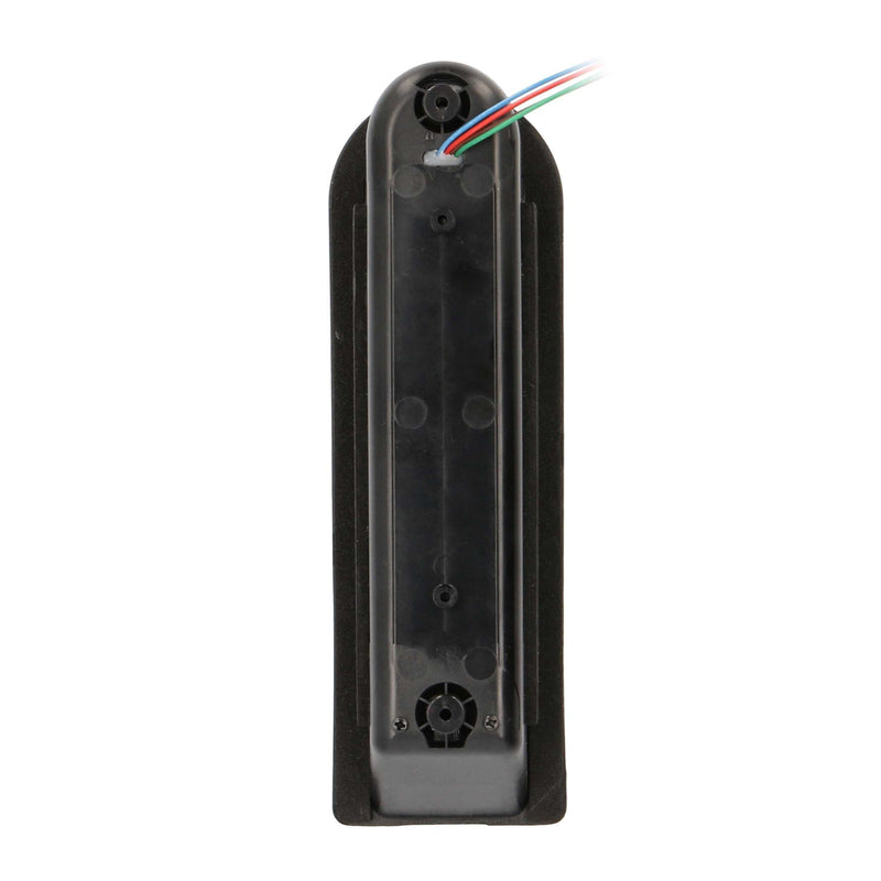 Metra BC-HDFL-HD2 Keystone Lights LED Brake for Harley Davidson Touring Models w/ Hard bags 2014-Up