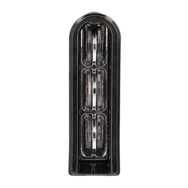 Metra BC-HDFL-HD2 Keystone Lights LED Brake for Harley Davidson Touring Models w/ Hard bags 2014-Up