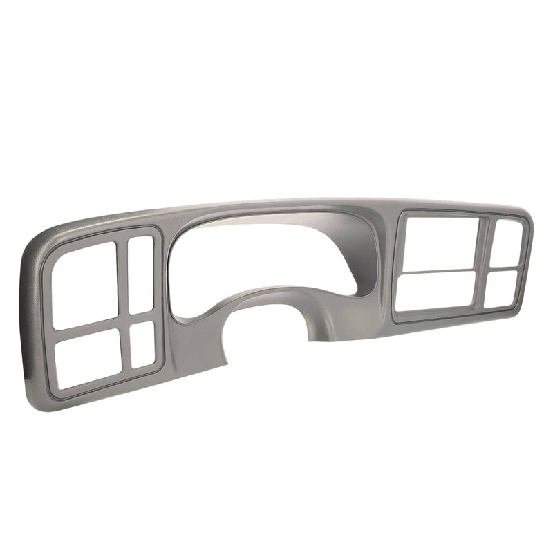 Metra DP-3002PWT Double DIN GM Full-size Trucks and SUV's 1999-2002 - Pewter