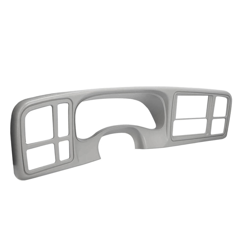 Metra DP-3002SHL Double DIN GM Full-size Trucks and SUV's 1999-2002 - Shale