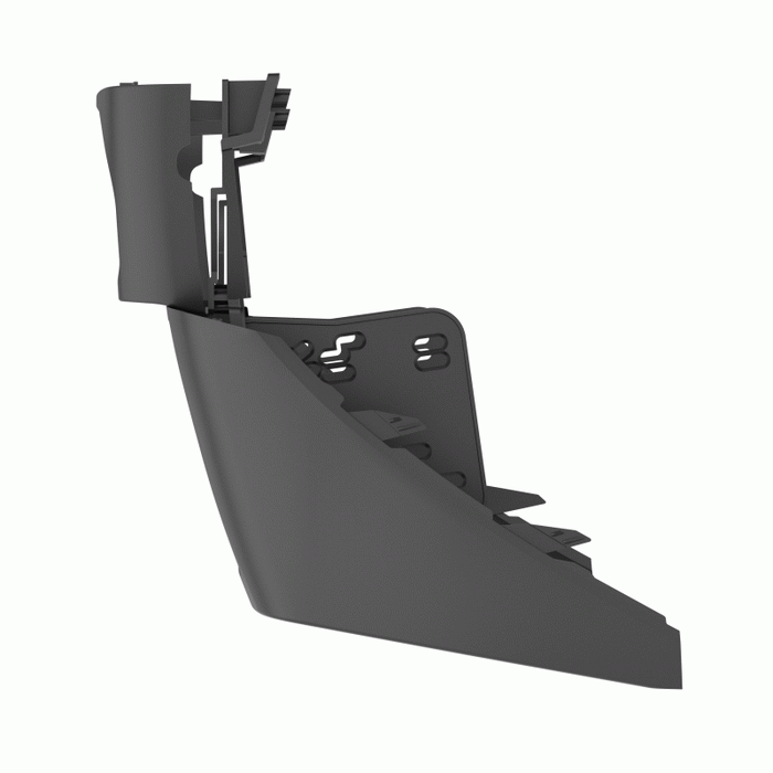 Metra DP-7414 Double DIN Dash Kit Dashboard Panel for Nissan Sentra 2000-2006 Matte Black