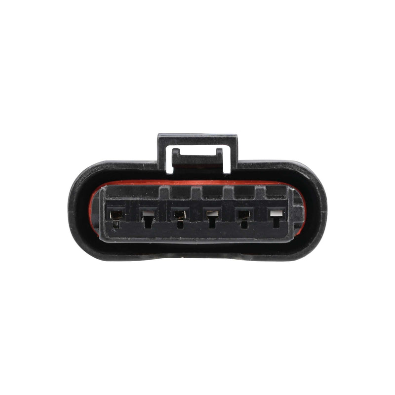 Metra JP-TSR-S Smoked Turn Signal Light for Jeep Gladiator/Wrangler 2018-Up